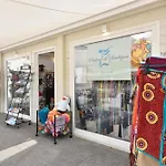 Hotel Janna E Sole Budoni 4*