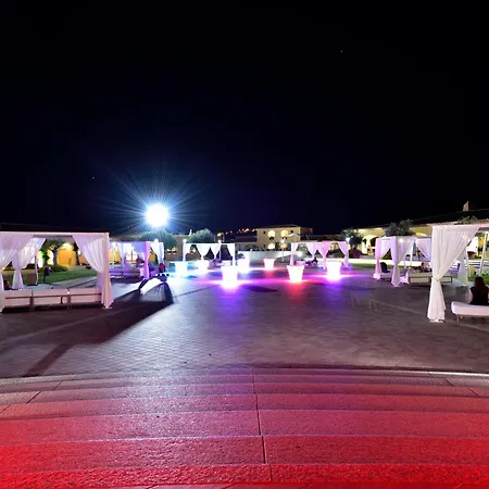 Hotel Janna E Sole Budoni