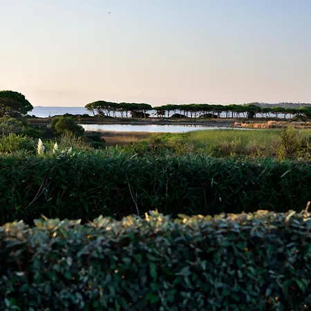 Janna E Sole 호텔 Agrustos