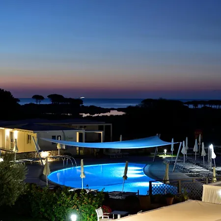 Hotel Janna E Sole 4*