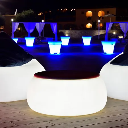 Hotel Janna E Sole Budoni 4*
