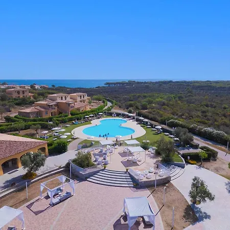 Hotel Janna E Sole 4*