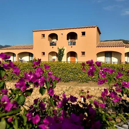 Hotel Janna E Sole Budoni