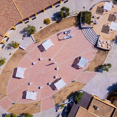 Janna E Sole Hotel Agrustos