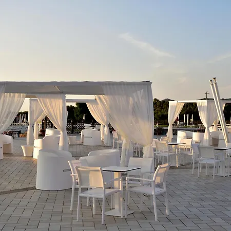 Hotel Janna E Sole Budoni Agrustos