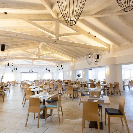Hotel Janna E Sole Budoni Agrustos