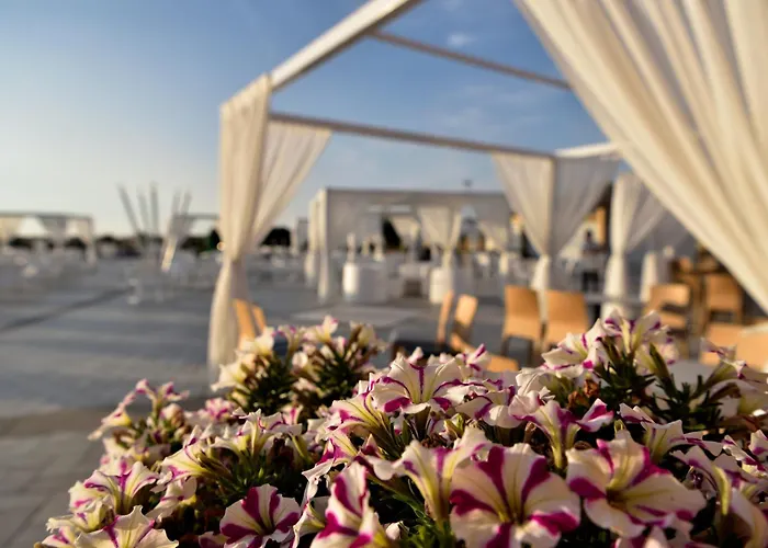 Szálloda Janna E Sole Budoni 4*