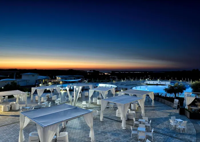 Janna E Sole Budoni 4*