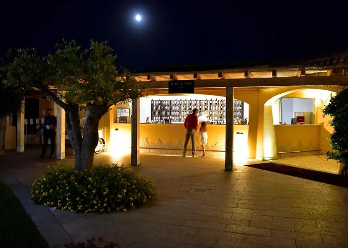 Janna E Sole Budoni Agrustos