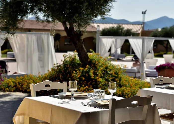 Janna E Sole Budoni Agrustos