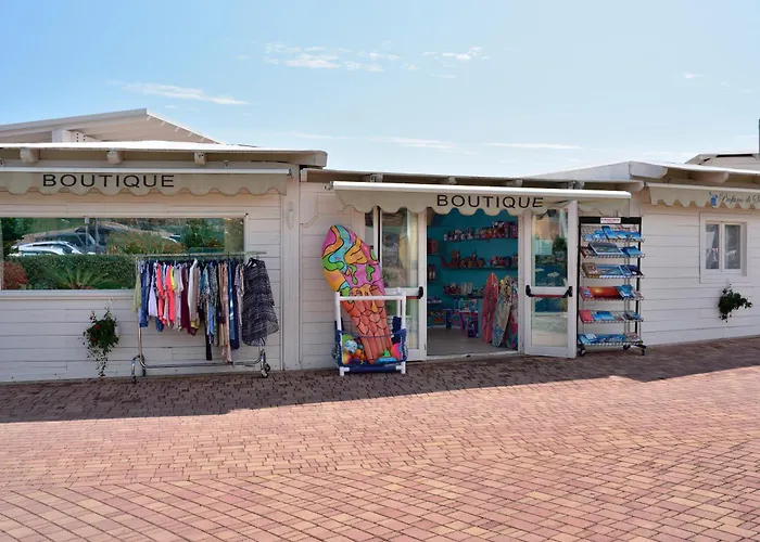 Janna E Sole Budoni Szálloda