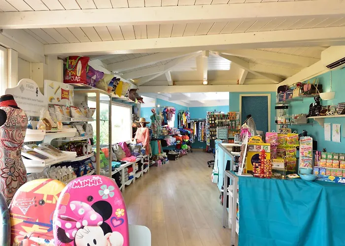 فندق Janna E Sole Budoni