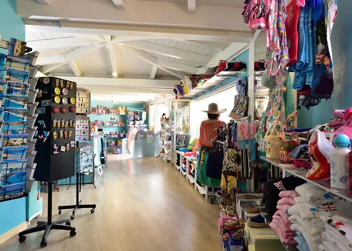 Janna E Sole Budoni 4* Agrustos