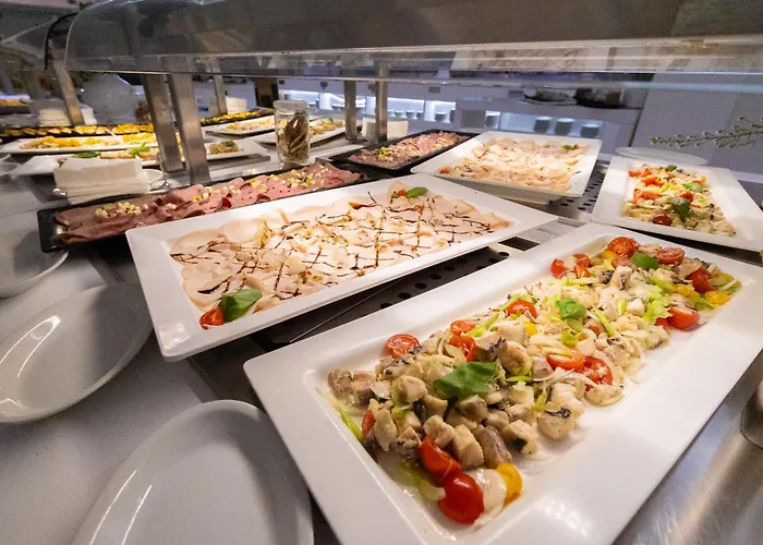 Janna E Sole Budoni 4* Agrustos