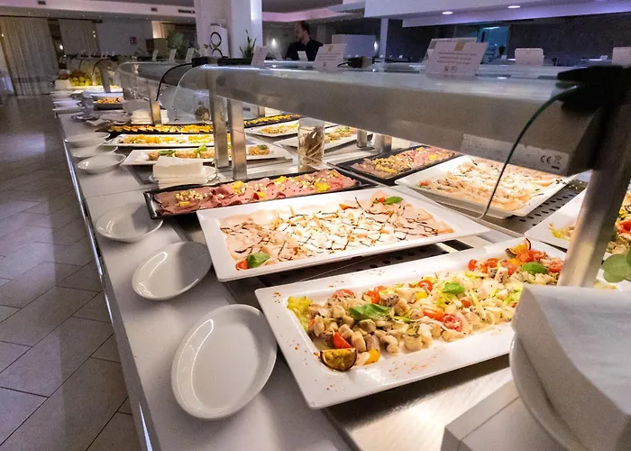 Janna E Sole Budoni Szálloda Agrustos