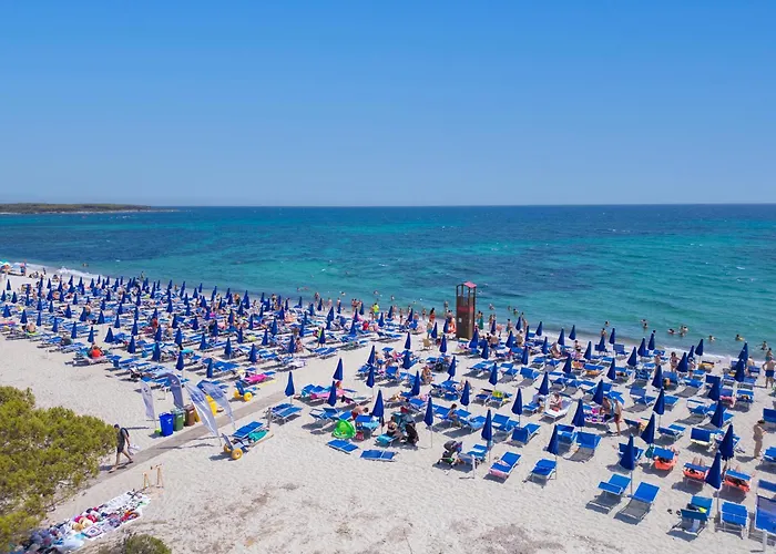 Janna E Sole Budoni Agrustos