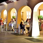 Hotel Janna E Sole Budoni Agrustos