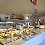 Hotel Janna E Sole Budoni 4*