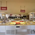 Janna E Sole Budoni Hotel Agrustos