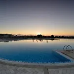 Hotel Janna E Sole Budoni Agrustos
