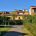 Janna E Sole Budoni 4*