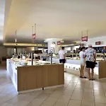 Hotel Janna E Sole Budoni Agrustos