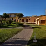 Janna E Sole Budoni 4* Agrustos
