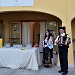 Janna E Sole Budoni Hotel