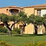 Janna E Sole Budoni Hotel 4*