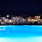 Hotel Janna E Sole Budoni Agrustos