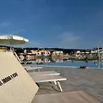 מלון Janna E Sole Budoni