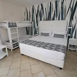 Janna E Sole Budoni Hotel Agrustos