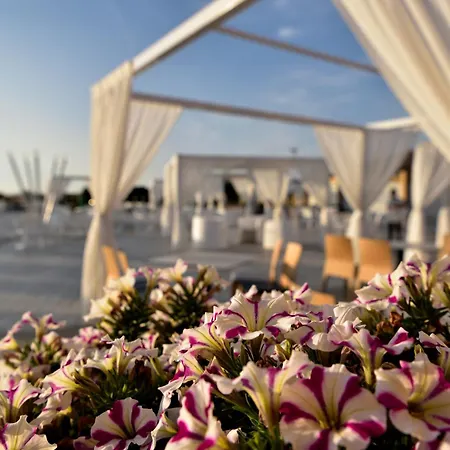 Hotel Janna E Sole 4*