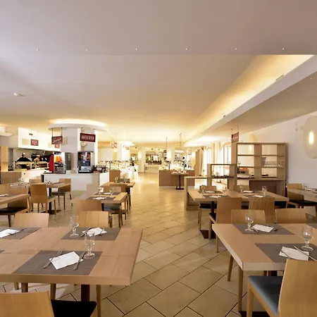 Janna E Sole 4* Agrustos