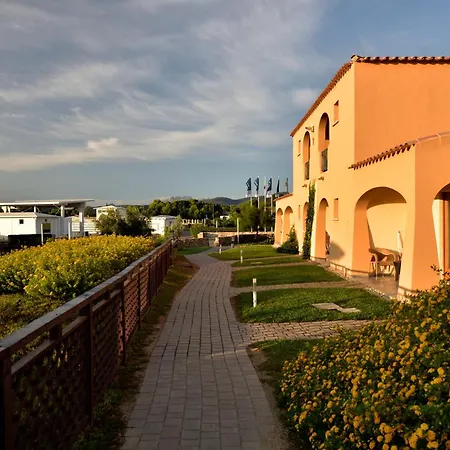 Janna E Sole Hotel 4*