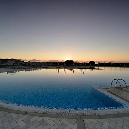 Hotel Janna E Sole Agrustos