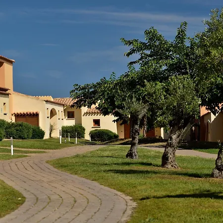 Janna E Sole 4* Agrustos