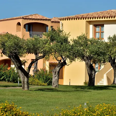 Janna E Sole Hotel 4*