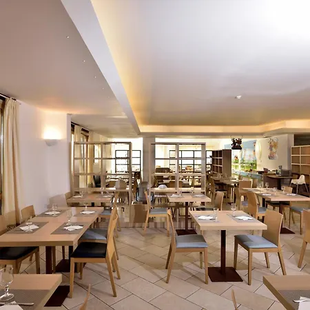 Janna E Sole Hotel