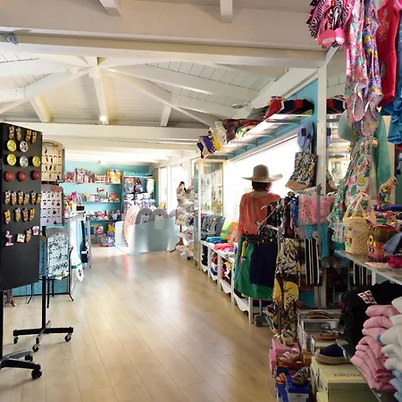 Janna E Sole 4* Agrustos