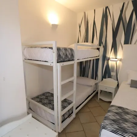 Janna E Sole Hotel 4*