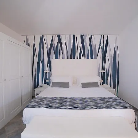 Hotel Janna E Sole 4*