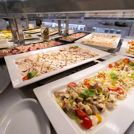 Janna E Sole 4* Agrustos