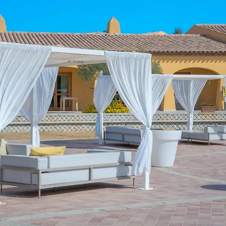 Janna E Sole Hotel 4*