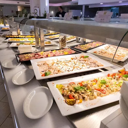 Janna E Sole Hotel Agrustos